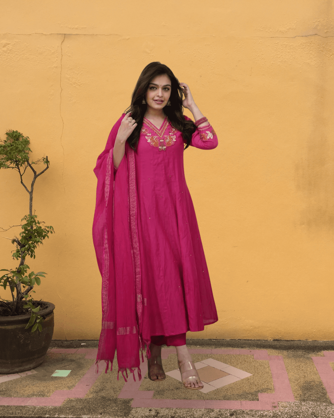 stylish office wear for women gen z look